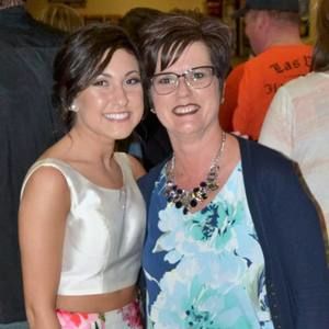 Meet your Posher, Deb